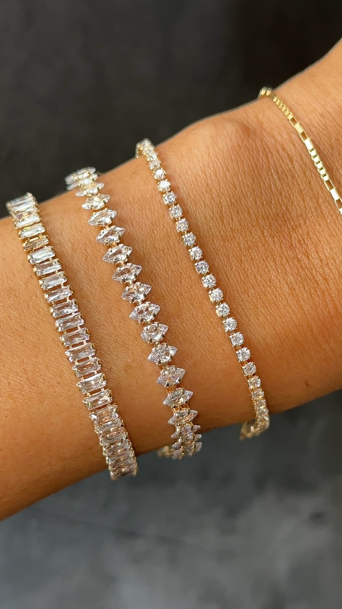 Bracelets